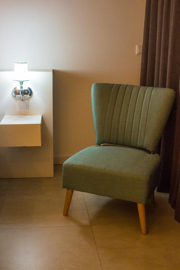 Palm Aparthotel Maputo Eksteriør bilde