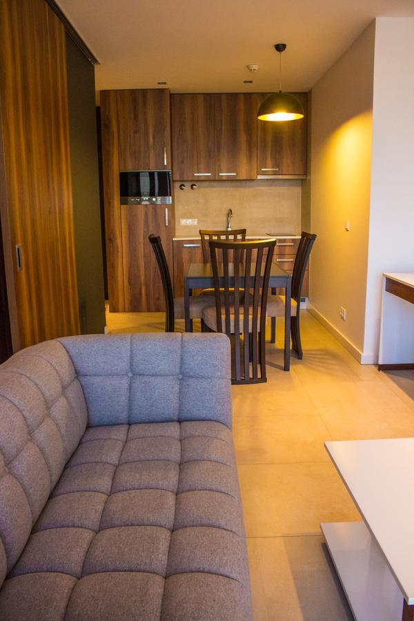 Palm Aparthotel Maputo Eksteriør bilde