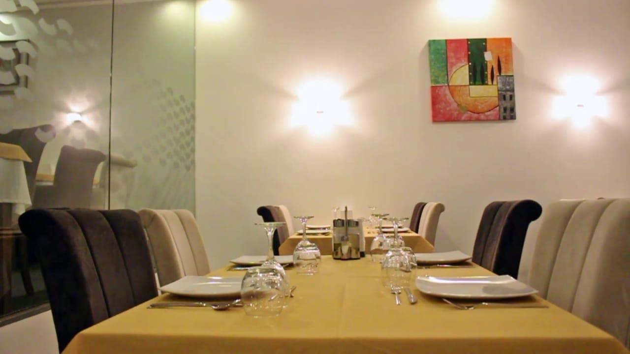 Palm Aparthotel Maputo Eksteriør bilde
