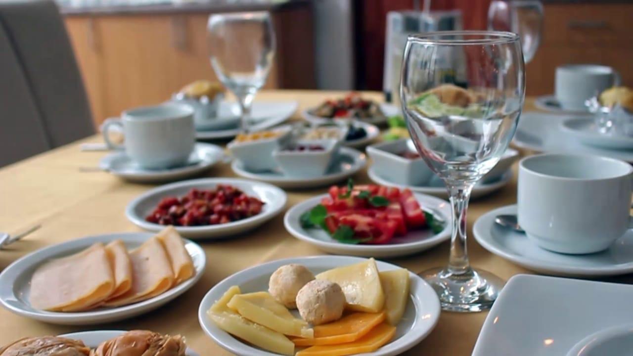 Palm Aparthotel Maputo Eksteriør bilde